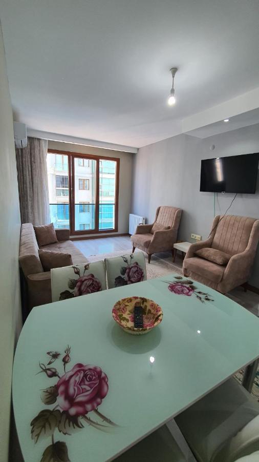 Apartment Goldist Istanbul